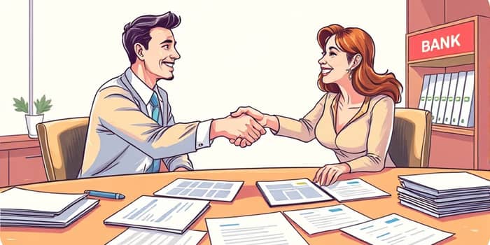 Renegociar tu Préstamo: Cuándo y Cómo Hacerlo