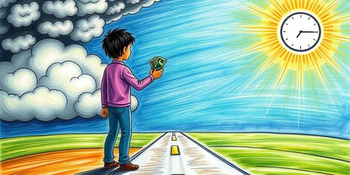 Préstamos Rápidos: ¿Son la Solución o un Riesgo?