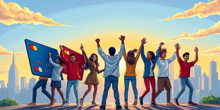 Deudas de Tarjetas: Estrategias Efectivas para Salir de Ellas