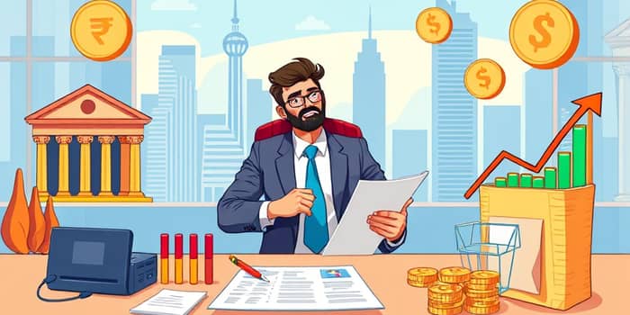 Cómo Elegir el Mejor Préstamo para tu Negocio