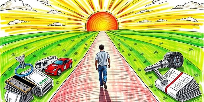 Descubre el Poder de la Consolidación de Deudas