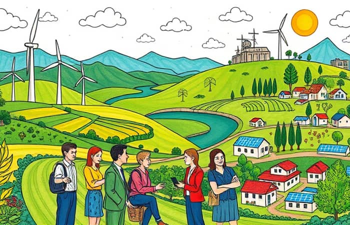 Inversiones Éticas: Ganar Dinero con Conciencia Social