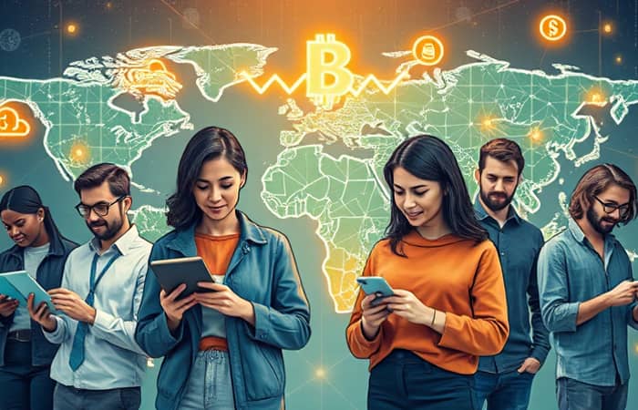 El Futuro de los Préstamos: Tendencias Digitales