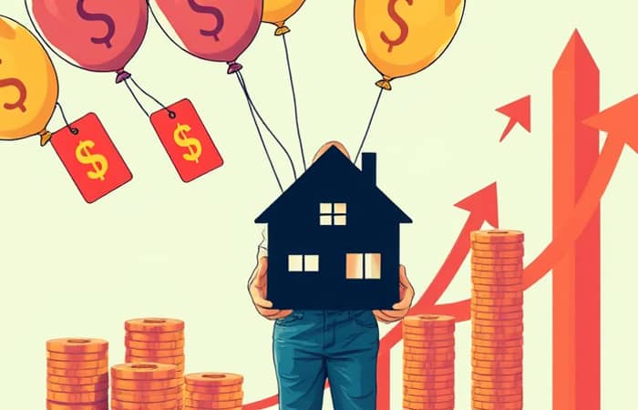 El Impacto de la Inflación en tus Préstamos